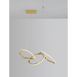 CELAYA LAMPA WISZĄCA LE42759  Luces Exclusivas